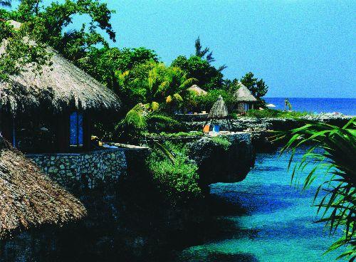 Rockhouse Hotel Negril Zimmer foto